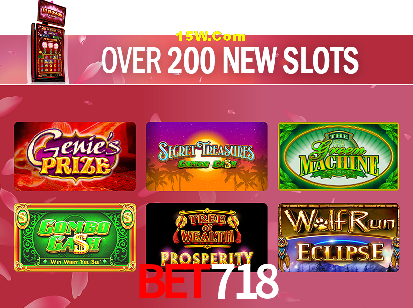 Games Directory Bet718