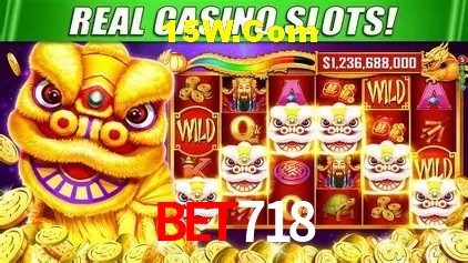 Benefícios VIP na Bet718