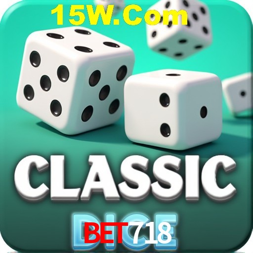 Jogos de mesa e apostas rápidas na Bet718