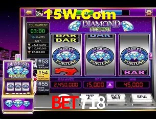 Sistemas de Segurança Bet718