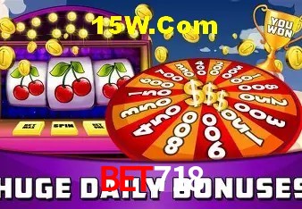 Apostas de Tênis Bet718