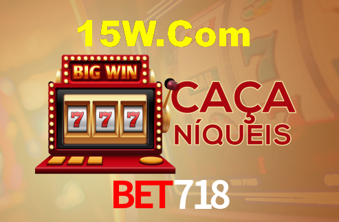 Bet718