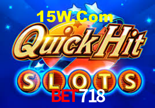 Bet718