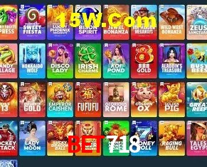 Casino Ao Vivo Bet718
