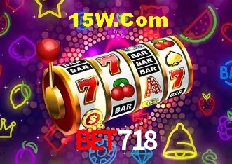 Integração de APIs Bet718