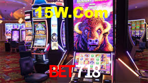 Bet718