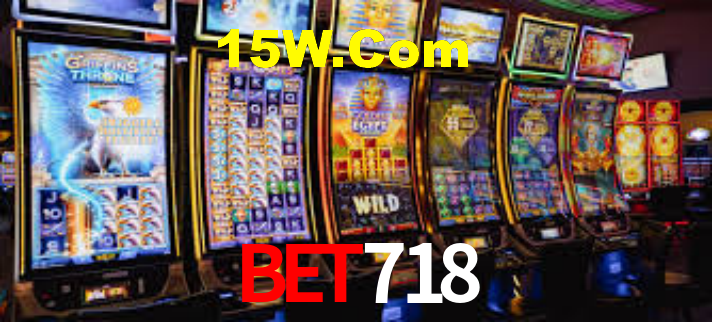 APP rápido e leve da Bet718