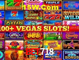 Diretório de Jogos Bet718