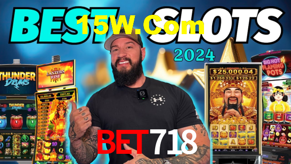 Bet718.Com
