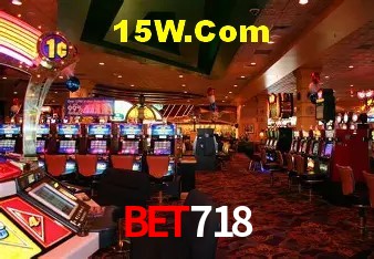 Cadastro Rápido Bet718