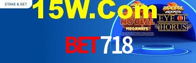 Bet718