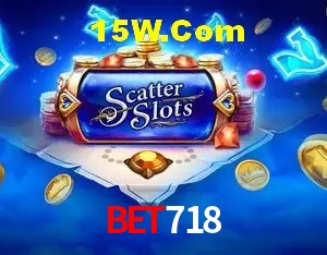 Slots com jackpots e giros grátis na Bet718