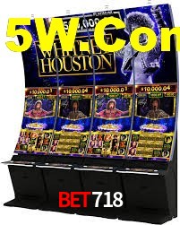 Exclusive Games Bet718
