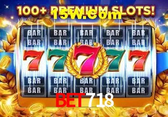 Benefícios da Conta Bet718