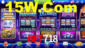 Blackjack Table Bet718