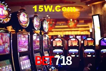 Avaliações dos Jogadores Bet718