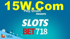 Bet718 Login