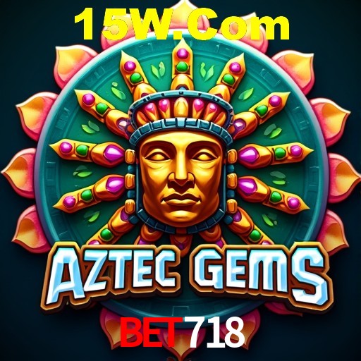 cassino Bet718