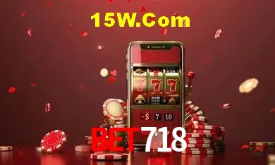 Estatísticas Esportivas Bet718