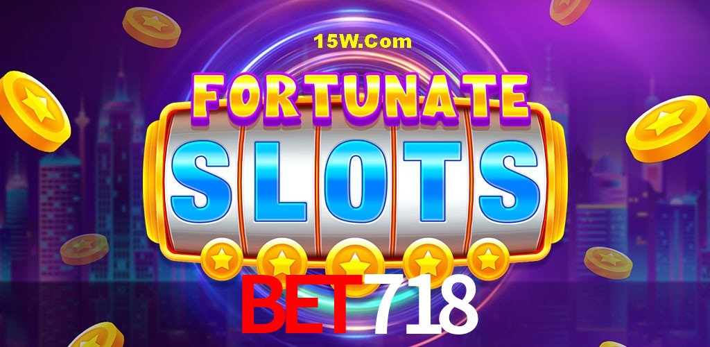 Live Casino Bet718