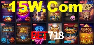 Programa VIP Bet718