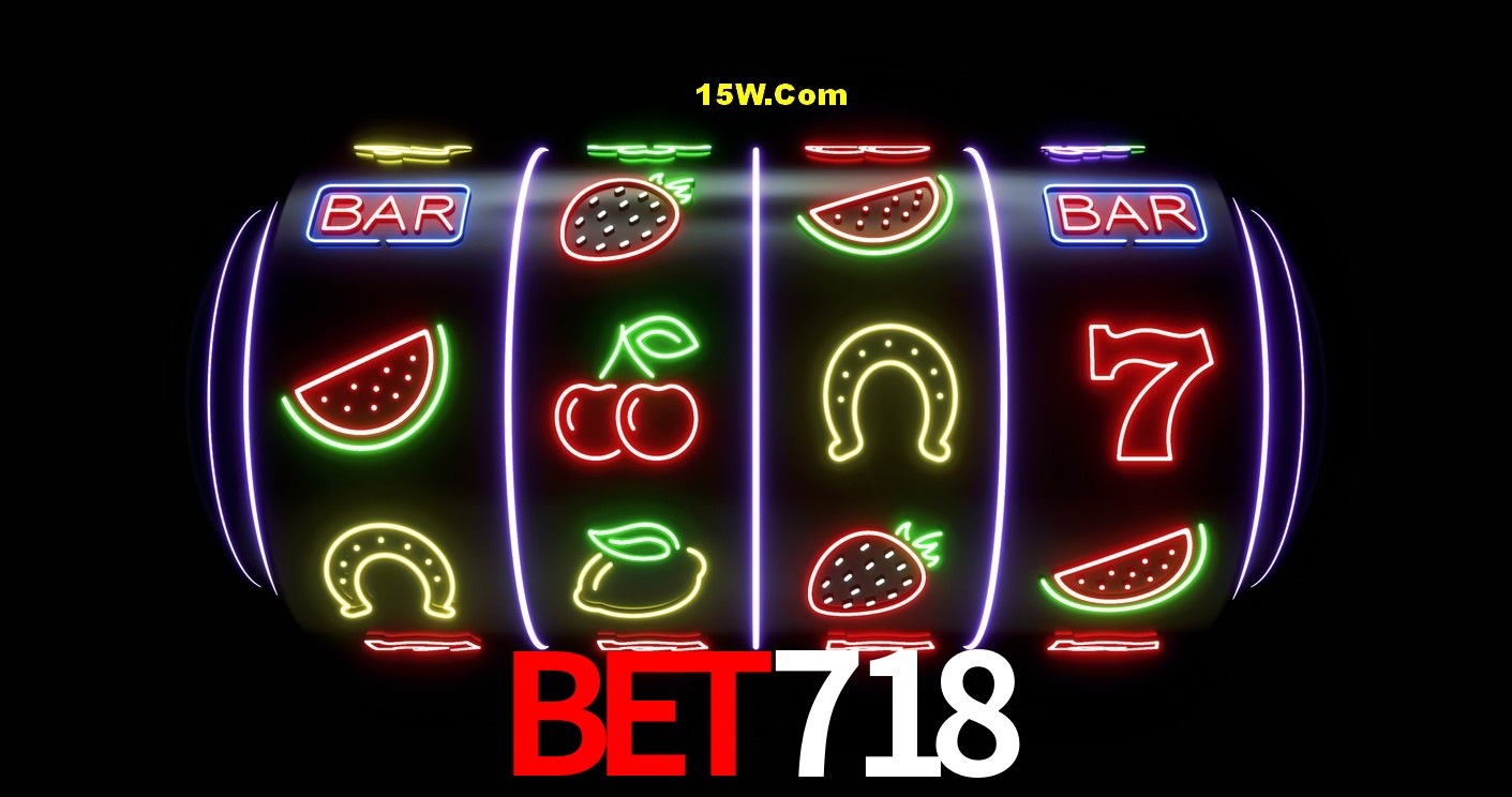 Game Providers Bet718
