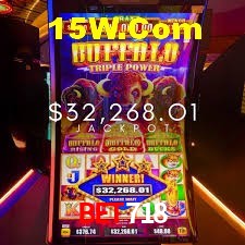 Experiência VIP Bet718