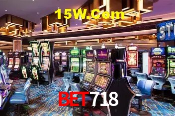 Especiais de Fim de Semana Bet718
