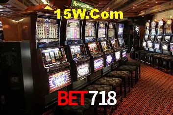 Promoção Relâmpago Bet718