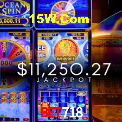 Bet718.Com